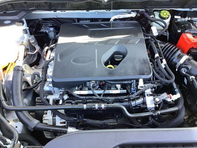 used 2020 Ford Escape car, priced at $18,988