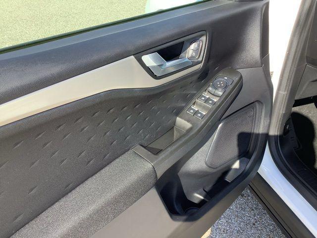 used 2020 Ford Escape car, priced at $18,988