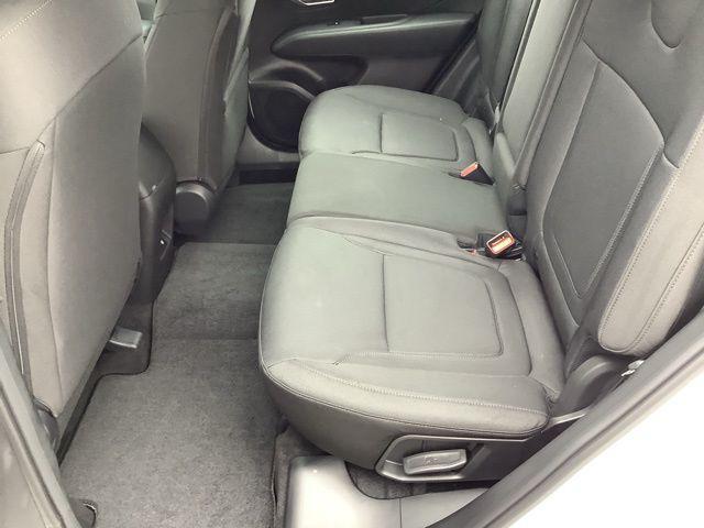 new 2025 Hyundai Tucson car, priced at $33,065