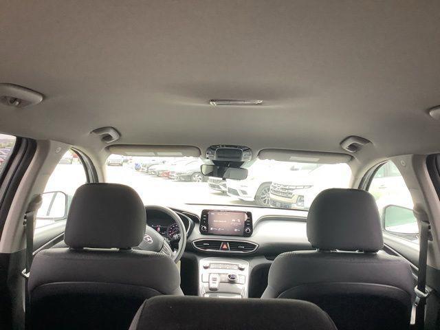 used 2023 Hyundai Santa Fe car, priced at $26,988