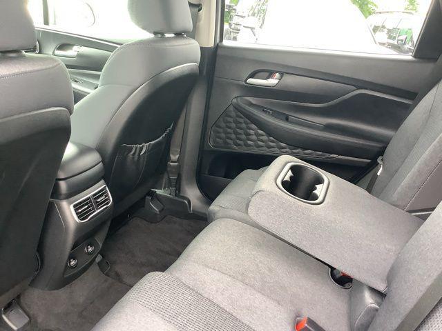 used 2023 Hyundai Santa Fe car, priced at $26,988