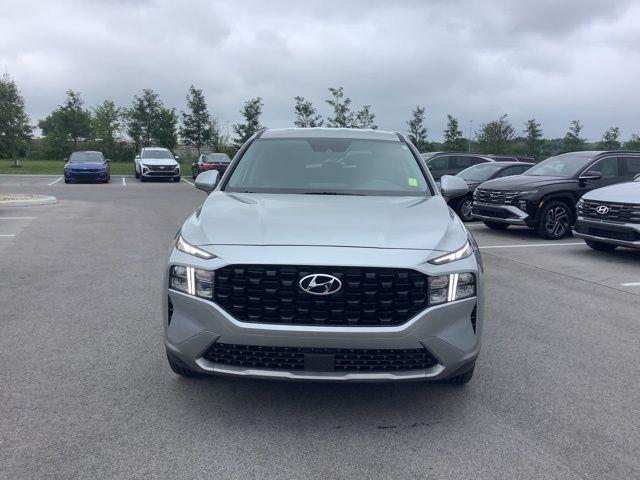 used 2023 Hyundai Santa Fe car, priced at $26,988