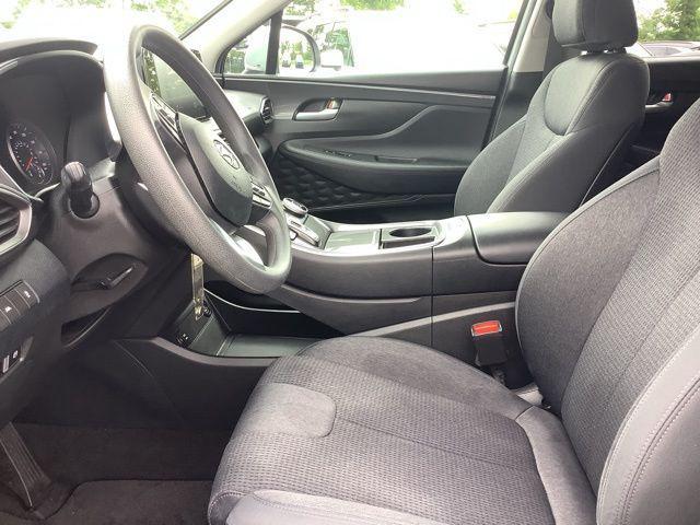 used 2023 Hyundai Santa Fe car, priced at $26,988