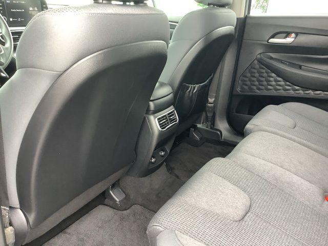 used 2023 Hyundai Santa Fe car, priced at $26,988