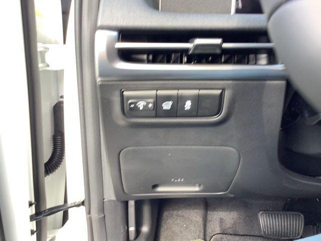 new 2025 Hyundai Tucson car, priced at $37,695