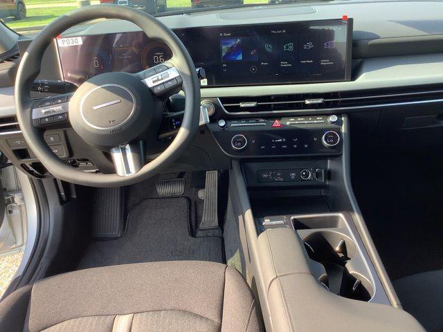 new 2025 Hyundai Sonata car, priced at $29,775