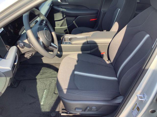 new 2025 Hyundai Sonata car, priced at $29,775