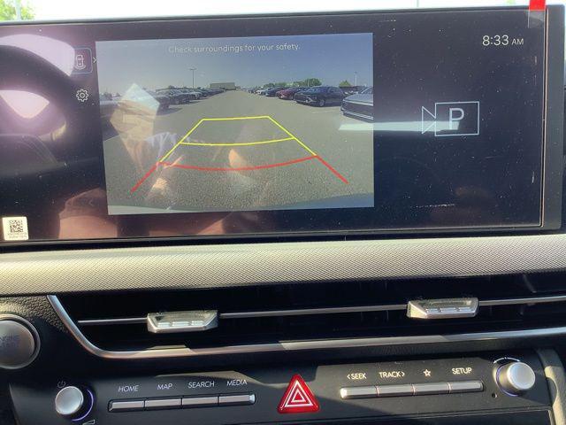 new 2025 Hyundai Sonata car, priced at $29,775