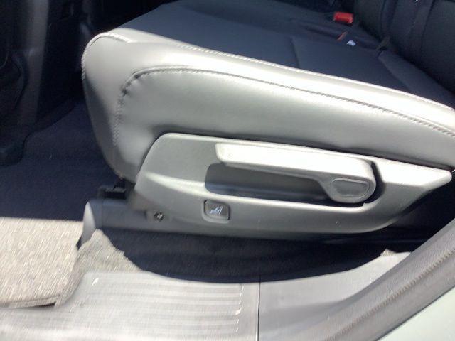 new 2025 Hyundai Santa Fe car, priced at $42,705
