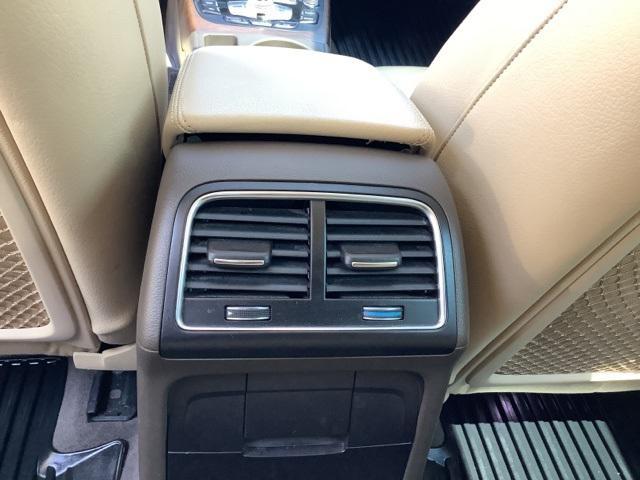 used 2015 Audi A4 car