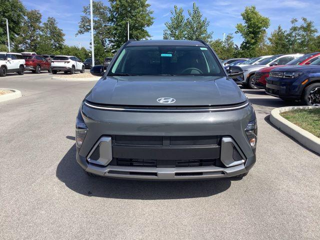 new 2026 Hyundai Kona car, priced at $32,380