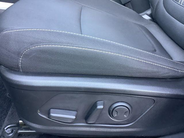 used 2023 Hyundai Tucson car, priced at $26,990