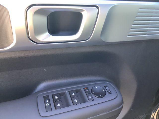 new 2026 Hyundai Santa Fe car, priced at $42,400