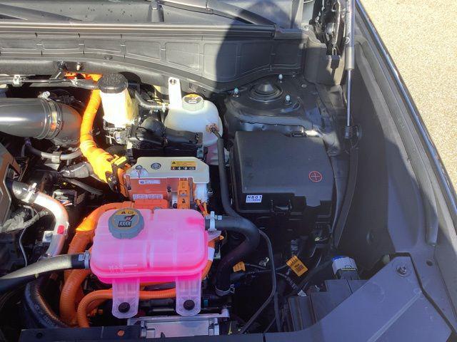 new 2026 Hyundai Santa Fe car, priced at $42,400