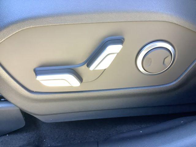 new 2026 Hyundai Santa Fe car, priced at $42,400