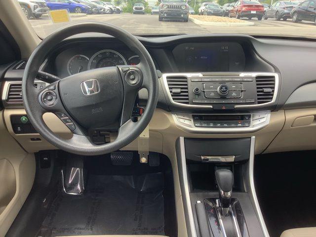 used 2014 Honda Accord car, priced at $11,975