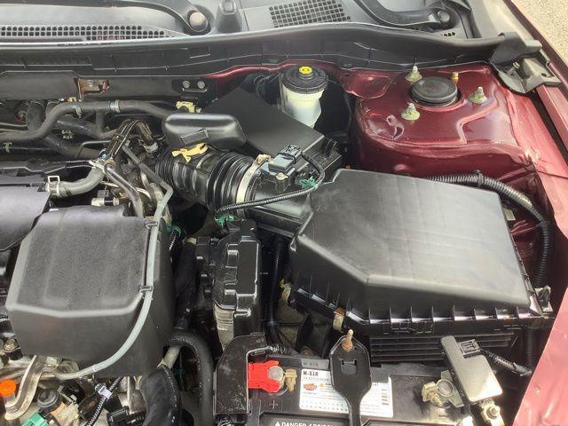used 2014 Honda Accord car, priced at $11,975