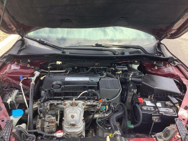 used 2014 Honda Accord car, priced at $11,975