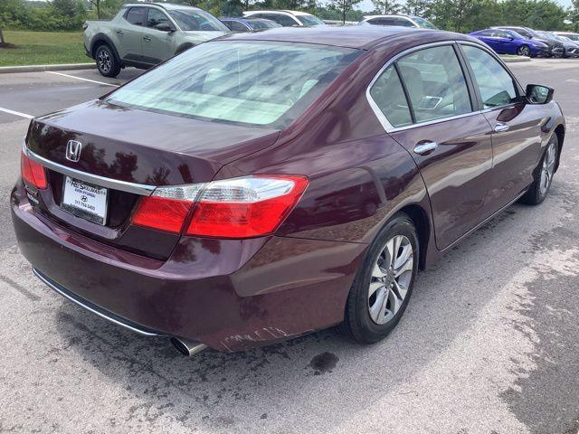used 2014 Honda Accord car, priced at $11,975