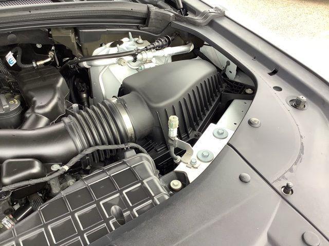 used 2023 Jeep Grand Cherokee L car, priced at $33,988