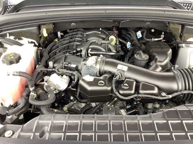 used 2023 Jeep Grand Cherokee L car, priced at $33,988