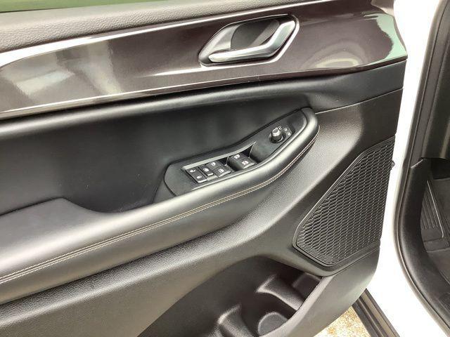 used 2023 Jeep Grand Cherokee L car, priced at $33,988