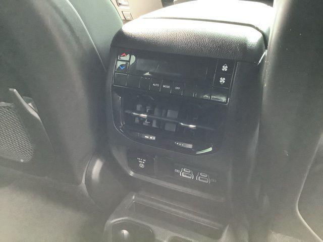 used 2023 Jeep Grand Cherokee L car, priced at $33,988