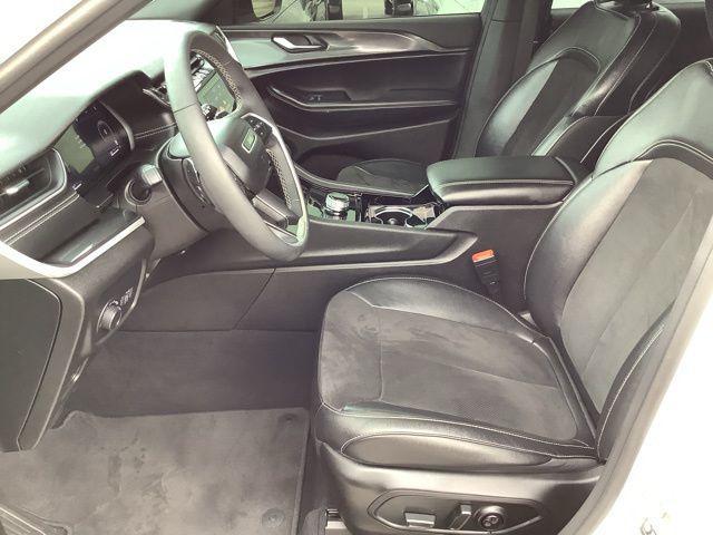used 2023 Jeep Grand Cherokee L car, priced at $33,988