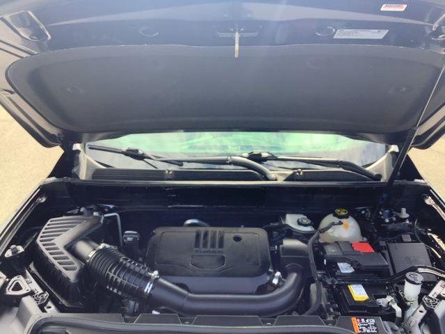 used 2023 GMC Acadia car, priced at $31,988