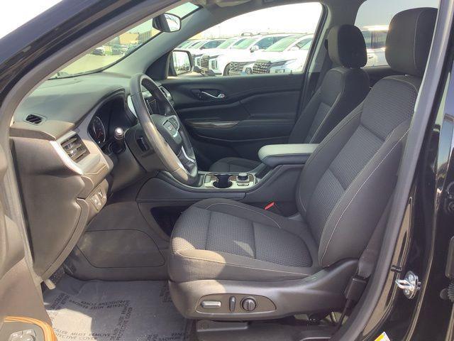 used 2023 GMC Acadia car, priced at $31,988