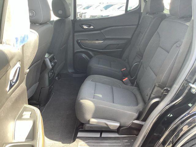 used 2023 GMC Acadia car, priced at $31,988