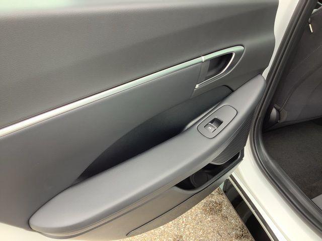 new 2025 Hyundai Sonata car, priced at $30,523