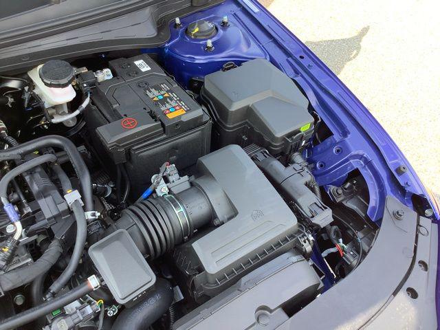 new 2025 Hyundai Elantra car, priced at $25,015