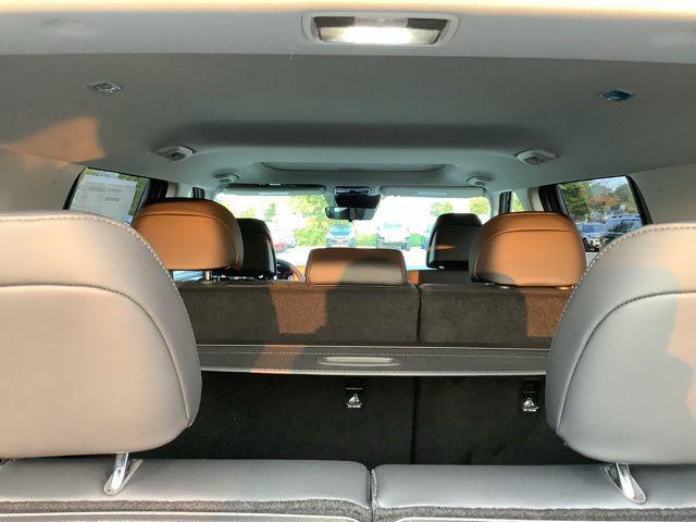 new 2026 Hyundai Santa Fe car, priced at $44,405