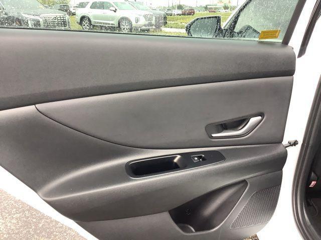 used 2023 Hyundai ELANTRA HEV car, priced at $22,990