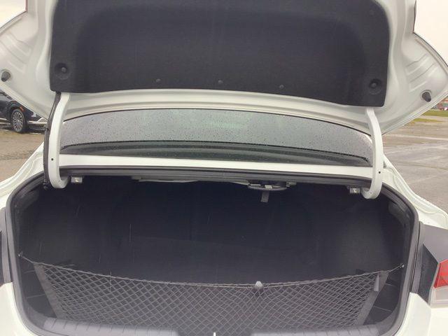 used 2023 Hyundai ELANTRA HEV car, priced at $22,990