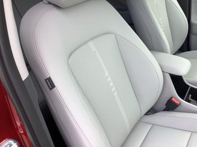 new 2026 Hyundai Kona car, priced at $36,985