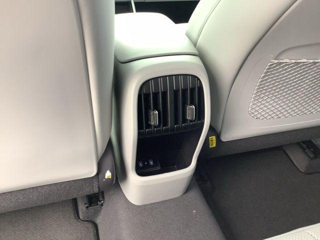new 2026 Hyundai Kona car, priced at $36,985