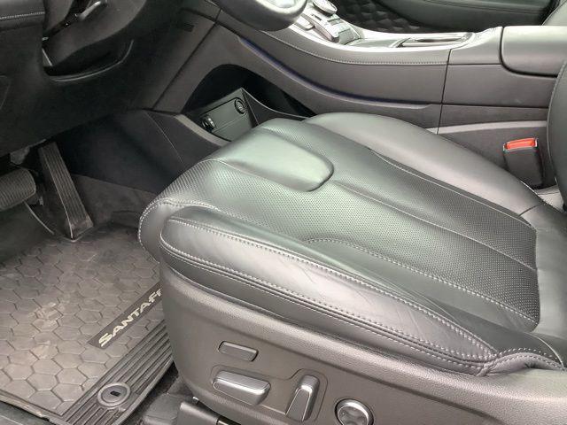 used 2023 Hyundai Santa Fe car, priced at $32,988