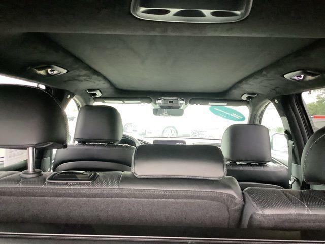 used 2023 Hyundai Santa Fe car, priced at $32,988