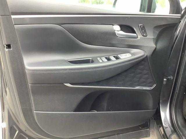 used 2023 Hyundai Santa Fe car, priced at $32,988