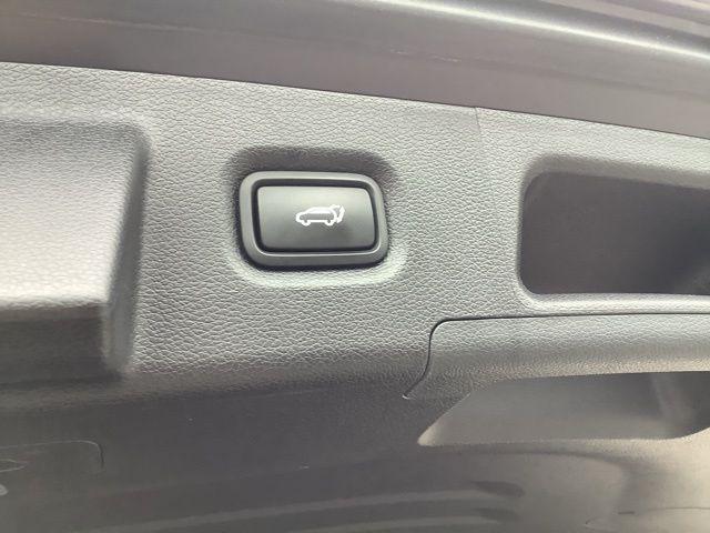 used 2023 Hyundai Santa Fe car, priced at $32,988