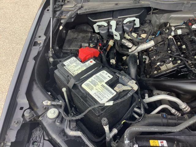 used 2022 Ford F-150 car, priced at $32,975