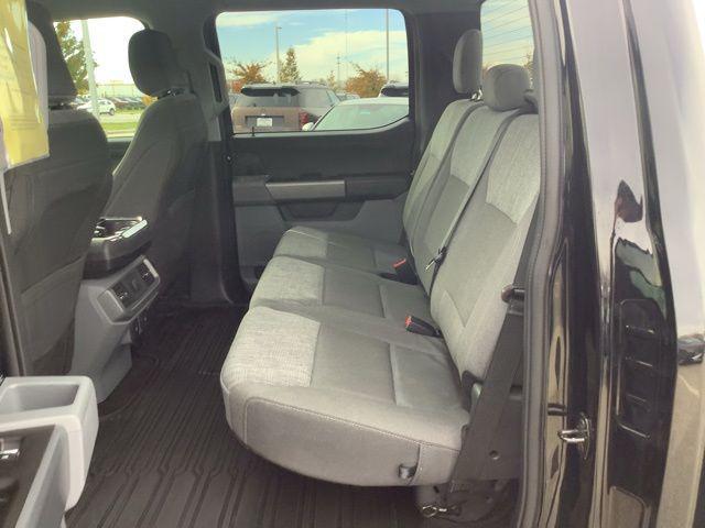 used 2022 Ford F-150 car, priced at $32,975