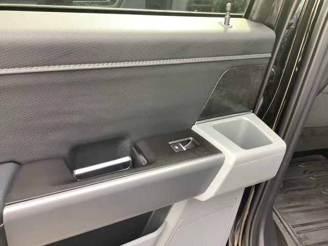 used 2022 Ford F-150 car, priced at $32,975