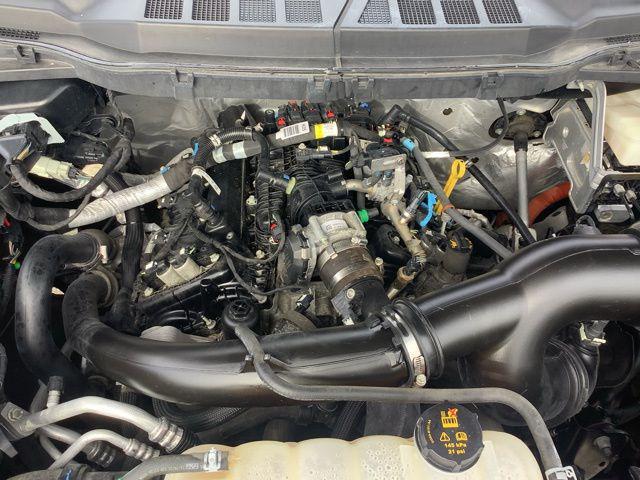 used 2022 Ford F-150 car, priced at $32,975