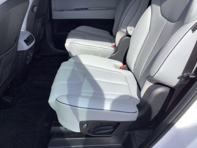 used 2025 Hyundai Palisade car, priced at $41,988