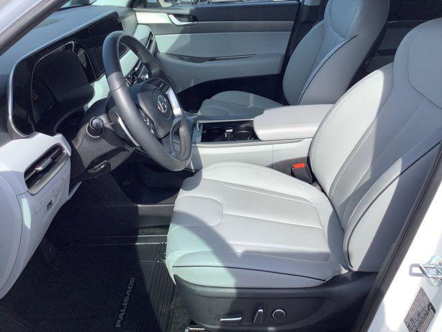 used 2025 Hyundai Palisade car, priced at $41,988