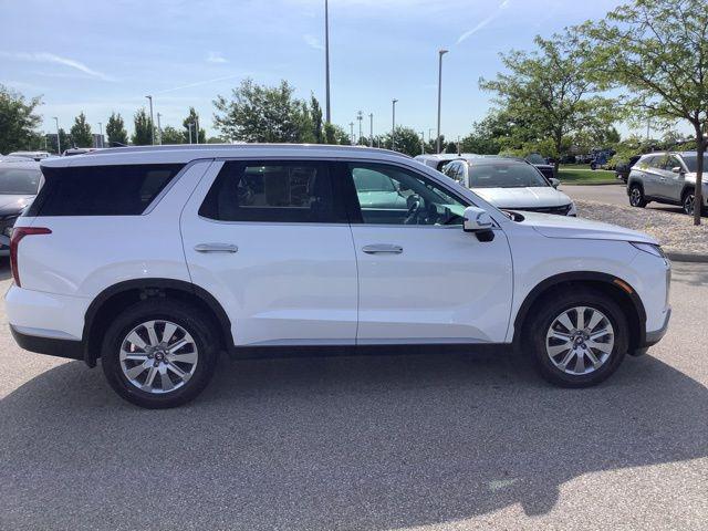 used 2025 Hyundai Palisade car, priced at $41,988