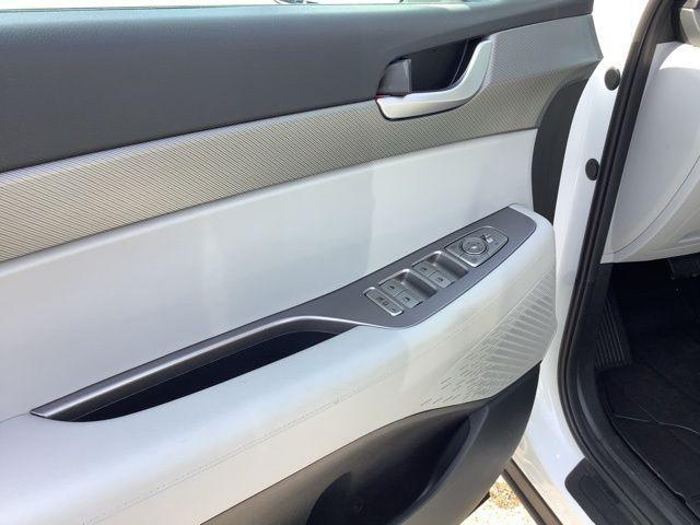 used 2025 Hyundai Palisade car, priced at $41,988
